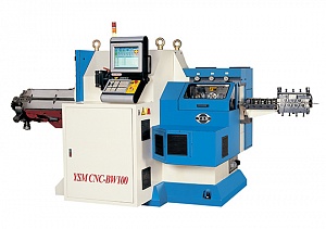 YSM CNC-BW100